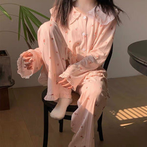 Pajamas Sleepwear #41