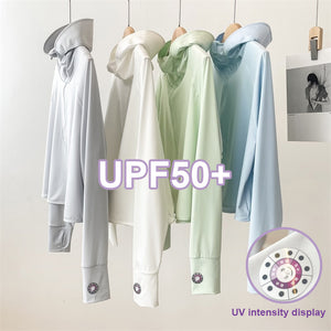 Sun Protection Jacket
