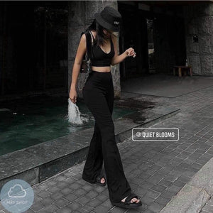 Flare leggings Thailand