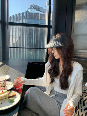 Sun Protection Jacket