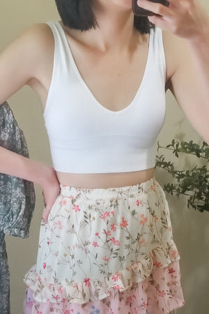 Camden Padded Brami Bralette