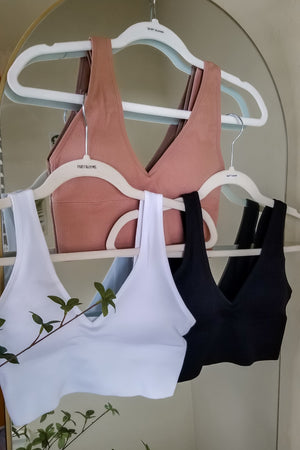 Camden Padded Brami Bralette