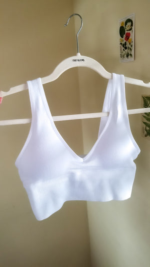 Camden Padded Brami Bralette