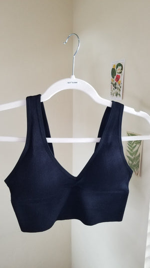 Camden Padded Brami Bralette