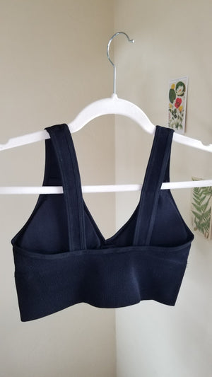 Camden Padded Brami Bralette