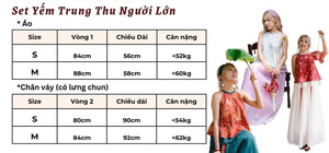 Sleeveless Top and Long Skirt Set