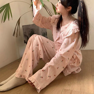 Pajamas Sleepwear #41