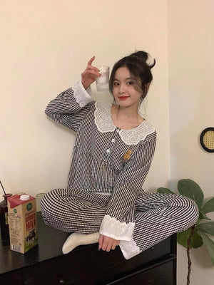 Pajamas Sleepwear #36