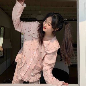 Pajamas Sleepwear #41