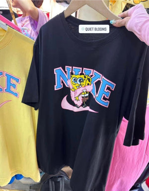 Cute Tee Tshirt made in Thailand