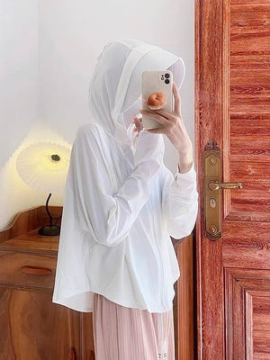 Sun Protection Jacket