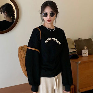 Hope Think Sweatshirt