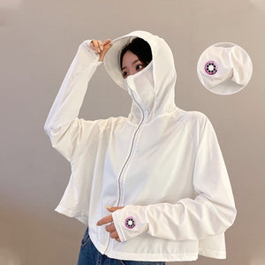 Sun Protection Jacket