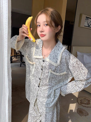 Pajamas Sleepwear #45