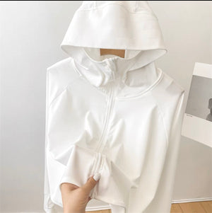Sun Protection Jacket