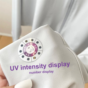 Sun Protection Jacket