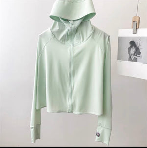 Sun Protection Jacket