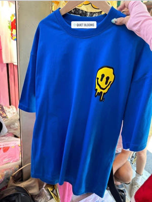 Cute Tee Tshirt made in Thailand