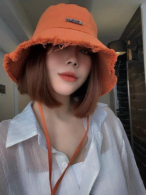 Jacquemus Hat