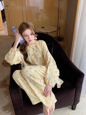 Pajamas Sleepwear #42