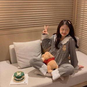 Pajamas Sleepwear #36