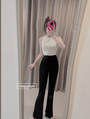 Flare leggings Thailand