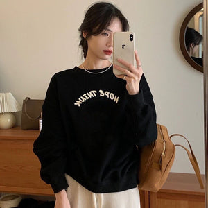 Hope Think Sweatshirt