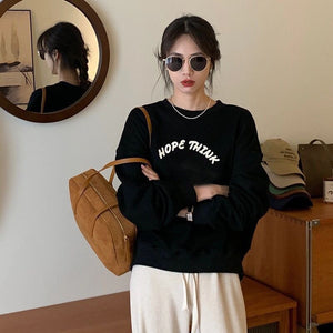 Hope Think Sweatshirt