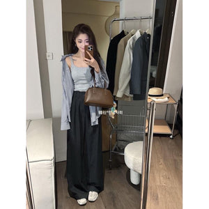 Paded Sleeveless Summer Top