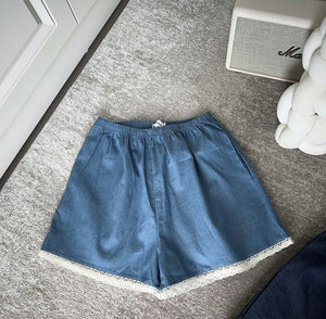 SHRT125 - Stretchable Shorts