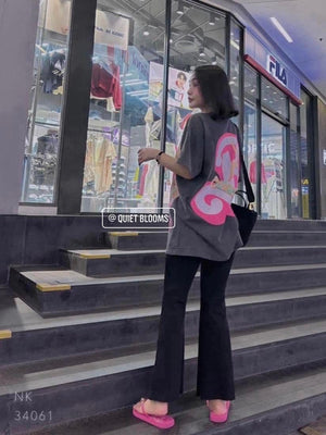 Flare leggings Thailand