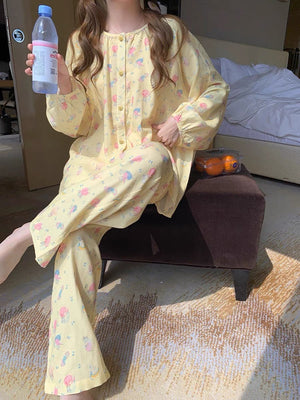 Pajamas Sleepwear #42