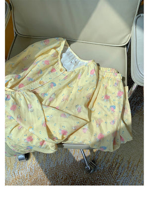 Pajamas Sleepwear #42