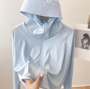 Sun Protection Jacket