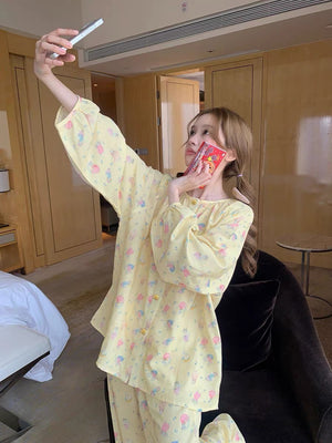 Pajamas Sleepwear #42