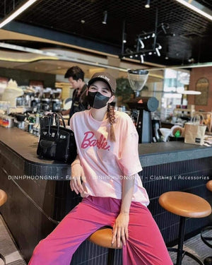 Cute Tee Tshirt made in Thailand