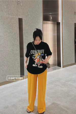 Set 2pc - Cowboy Top and Pants