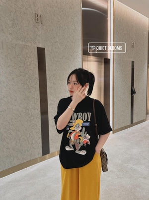 Set 2pc - Cowboy Top and Pants