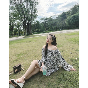 Black Dressy Top Blouse