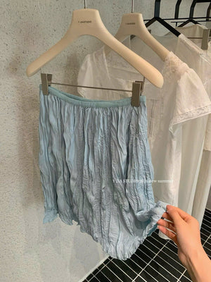 Skirts