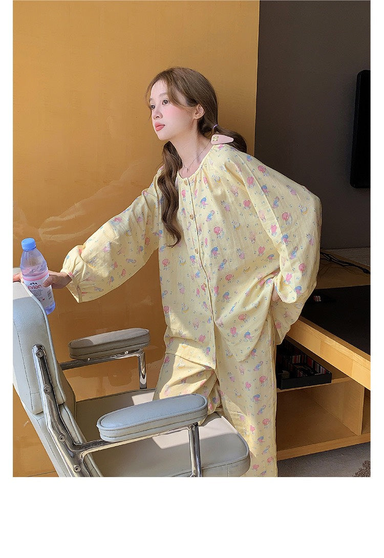 Pajamas Sleepwear #42