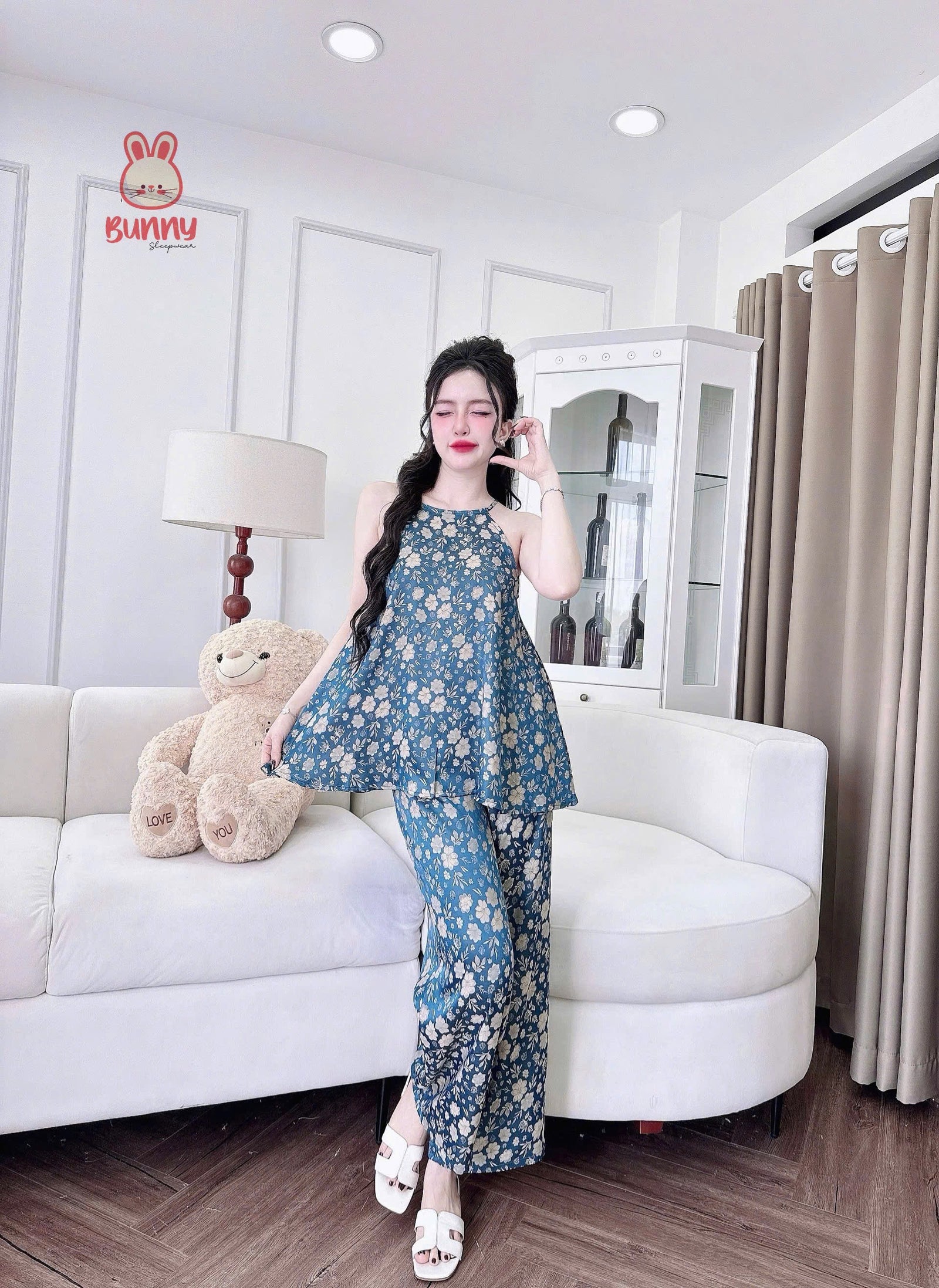 Gấm Cổ Yếm PJ