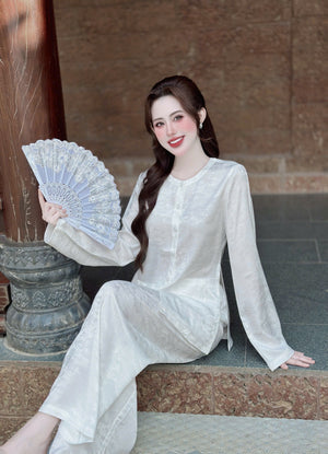 Bà Ba Gấm Cao Cấp