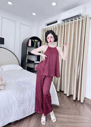 Gấm Cổ Yếm PJ