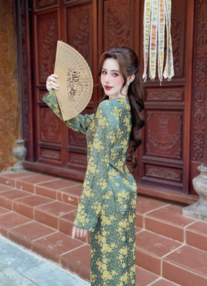 Bà Ba Gấm Cao Cấp