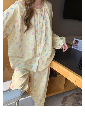 Pajamas Sleepwear #42