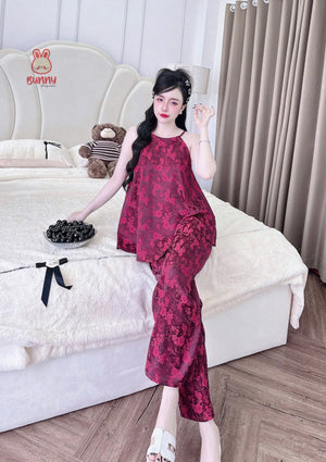 Gấm Cổ Yếm PJ