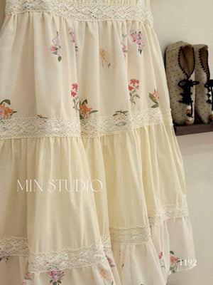 Flowers Dress