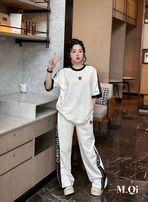 SET0826 White
