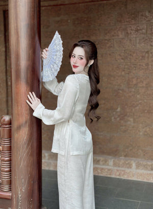 Bà Ba Gấm Cao Cấp